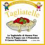 Aa. Vv. - Tagliatelle