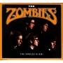 Zombies The - SINGLES As & Bs