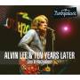 Alvin Lee & Ten Years Later - Live at Rockpalast (1978) [DE-Version, Regio 2/B]