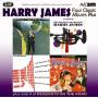 Harry James - 4 Classic Albums Plus