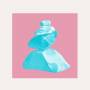 Bright & Findlay - Everything Is Slow (Limited Edition Pink Vinyl)