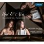 Ana+Nia Sulkhanishvili - Rapsodie espagnole/Legends