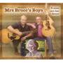 Fraser Bruce & Ian - The Best Of Mrs. Bruce's Boys