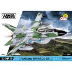 Cobi Gmbh - Panavia Tornado GR.1, Konstruktionsspielzeug