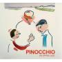 Pinocchio - Opera Jazz