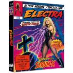 From The Vault #87 - Electra: Serum-X - Cover B [DE-Version, Regio 2/B]