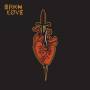 BRKN Love - Brkn Love (vinyl)