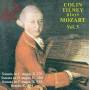 Colin Tilney - Tilney Spielt Mozart Vol.5
