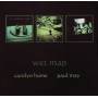 Carolyn Hume & Paul May - Wet Map