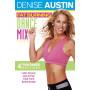 denise Austin / (full Dol) - Fat Burning: Dance Mix [US-Version, Regio 1]