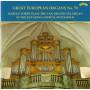 Marcus Toren - Great European Organs Vol.70