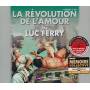 Luc Ferry - La Revolution De L'amour