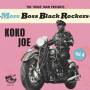 Various Artists - More Boss Black Rockers Vol.4 - Koko Joe