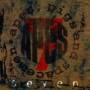 Pigs Apes & Spacemen - Seven