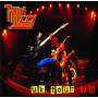Thin Lizzy - Uk Tour 75