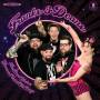 Franks & Deans - The Best Youre Gonna Feel All Day
