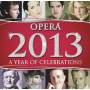V / A - Opera 2013