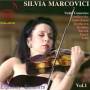 Silvia Marcovici / Various - Marcovici 2CDs+DVD