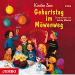 Jenny Hirschberg - Geburtstag Im Mwenweg