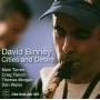 David Binney / + - Cities And Desire