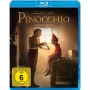 Matteo Garrone - Pinocchio (Blu-ray) [DE-Version, Regio 2/B]