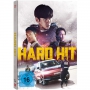 Kim Changju - Hard Hit-Limited Mediabook (Blu-ray+DVD) [DE-Version, Regio 2/B]