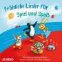 Various - Frhliche Lieder fr Spiel und Spa