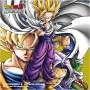 Dragon Ballz / Ost - Dragon Ballz / Ost