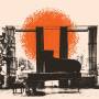 Laraaji - Sun Piano (LP+MP3)