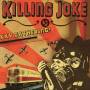Killing Joke - XXV Gathering: Let Us Prey (Reissue)