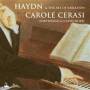 Carole Cerasi - Haydn und die Kunst der Variation