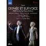 Guilmette / Pichon / Ensemble Pygmalion / + - Orphe et Eurydice [DE-Version, Regio 2/B]