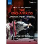 Asmik Grigorian / Valentin Uryupin / Oper Frankfurt - The Enchantress [DE-Version, Regio 2/B]