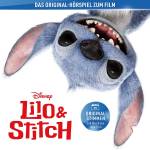 Lilo & Stitch - Lilo & Stitch - Hrspiel Real-Kinofilm