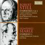 Fredman / Krips / LPO / LSO - Sinfonien 3 & 4/Symphony