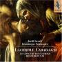 Jordi Savall - Lachrimae Caravaggio