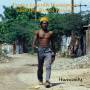 Prince Lincoln & Royal Rasses - Humanity (Colored LP)