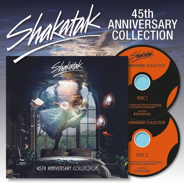 45th Anniversary Collection 1