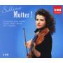 Anne-Sophie Mutter / Karajan / Mut - Sublime Mutter!