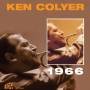 Ken Colyer - Ken Colyer 1966