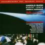 Budd / Lentz / Karraker - WALK INTO MY VOICE