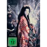 Masahiro Shinoda - Demon Pond + Pale Flower (Blu-ray) [DE-Version, Regio 2/B]