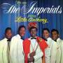 Imperials & Little Arthur - We Are The Imperials