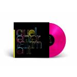Unwed Sailor - CRUEL ENTERTAINMENT (Neon Pink Vinyl)