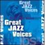 Av - Greatest Jazz Voices Audiocd Italian Import
