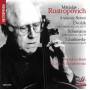 Mstislaw Rostropowitsch / Royal Philharmonic Orch. / + - A Romantic Portrait