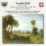 Raff - Raff Suite For Piano+Orchestra