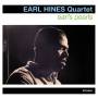 Earl Quartet Hines - Earl's Pearls