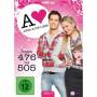 Josephine Schmidt - Anna und die Liebe-Box 17 [EURO-Version, Regio 2]