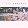 Dipsomaniacs - Reverb No Hollowness